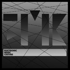 E.M.C. podcast - Nae:Tek