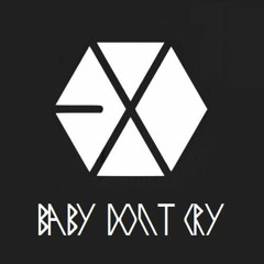 EXO-M (엑소) - Baby Don't Cry (인어의 눈물 /人鱼的眼泪)[Cover]