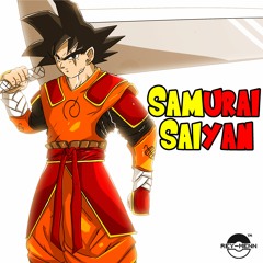 Samurai Saiyan (CoryxKenshin Music Contest)