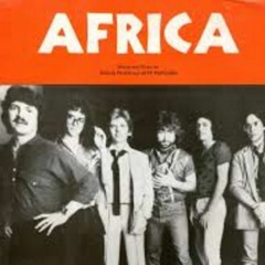 Toto : Africa (Casha Hyde Dub Rework)