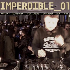 Rafa Santos - IMPERDIBLE_01 (Sonar+ D Madrid)