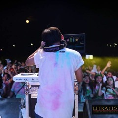 DJ TwiQ - End of Summer Mix 2016