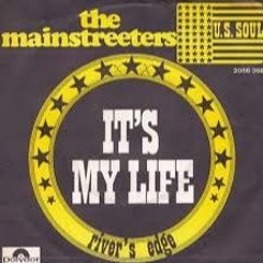 mani - fredo feat the mainstreeters - it's my life