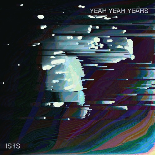Yeah Yeah Yeahs - "Down Boy" (44100>34999)