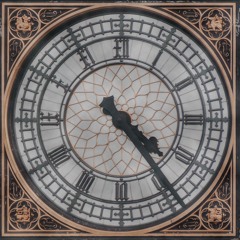 Ben Said Stop (No Hook)[ITALIAN]