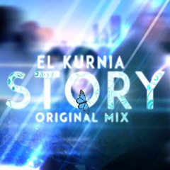 Elkurnia - Story (Original Mix)