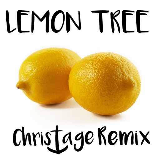 Stream Fools Garden Lemon Tree (Christage Remix) by Christage