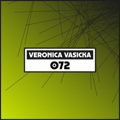 Dekmantel Podcast 072 - Veronica Vasicka