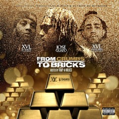 Back N Forth @JoseGuapo @YoungShot @XVL_Hendrix Prod By D - Billy DJ Tripp Da Hitmajor