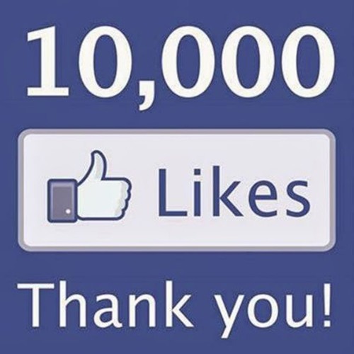 10,000 Like Act! (FREE DOWNLOAD)
