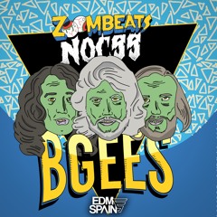 Premiere: Nocss - BGEES [Zoombeats]