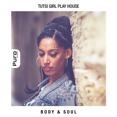 Tutsi Girl Play House - Faith (Original Mix)