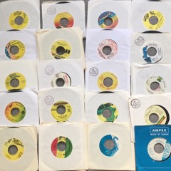 Radical HI - FI's Version Galore 53 @ Red Light Radio 05 - 27 - 2016