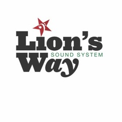 " ROAR LIKE A LION " - Idren Natural (Dubplate)