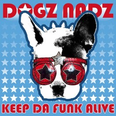 Keep Da Funk Alive