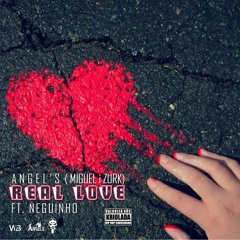 *nha amor pa bo è verdadeiro * real love 🖕