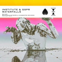 Institute & GSPR - Waterfalls
