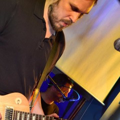 Sitting Here At Home