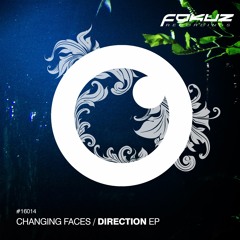 Changing Faces - The Moment VIP