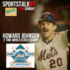 Howard Johnson