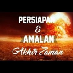 Cerama 2016 AMALAN Menghadapai Fitnah Akhir Zaman - Ust. Zulkifli Muhammad Ali, Lc, MA