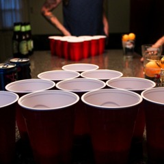 The Pong Dance.
