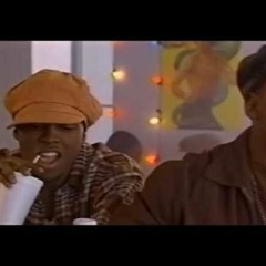 Camp Lo - Luchini (Myth Syzer Remix)