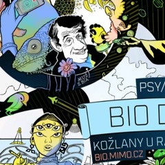 Scannt - DJ set @ Bio de Janeiro (21-05-2016)