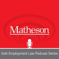 Episode 17 - Employment Law Podcast