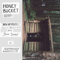 Honeybucket: Wizard Mountain Pt. 2