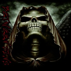 Doing big Things (Andrew Barnes)