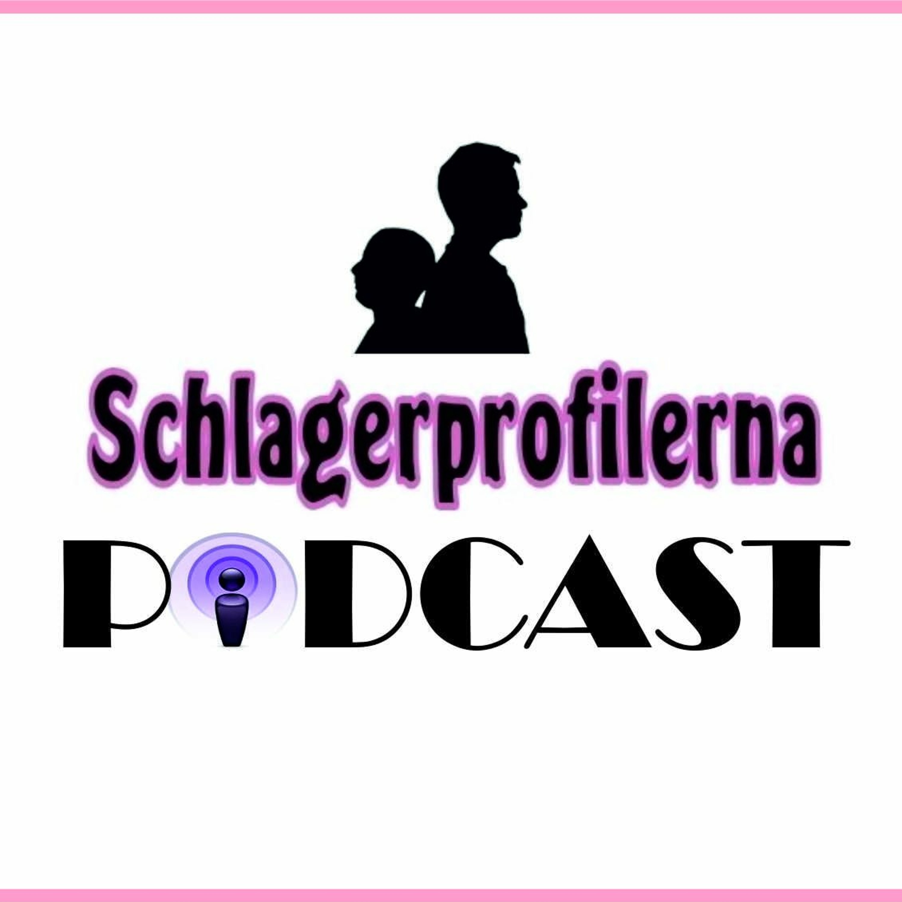 QX Schlagerprofilernas Podcast