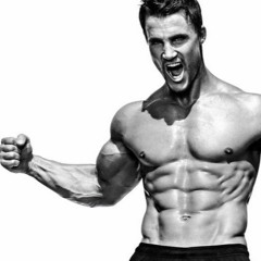 Greg Plitt