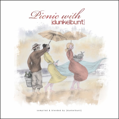 [dunkelbunt] feat. Boban i Marko Markovic - Cinnamon Girl (Radio Edit)