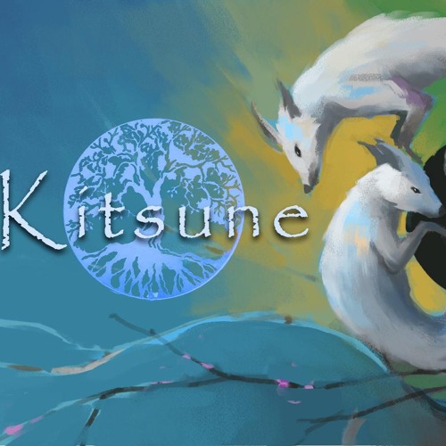 Stream Kitsune "Primavera"(indie game soundtrack) by Fabio Carbotta