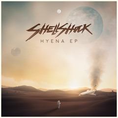 Shellshock - Hyena EP