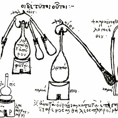 Al-Anbiq (2015) for bass clarinet, accordion, and piano