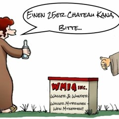 Interview mit Dr. h.c. Any Nemo - Verkauf