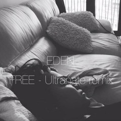 FREE - Ultra Nate Remix