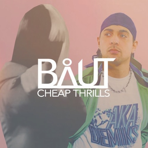 Stream Cheap Thrills (feat Sean Paul) [BAUT Vocal Club Mix] // DOWNLOAD by  Future Vibes | Listen online for free on SoundCloud