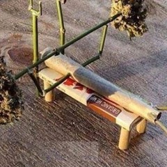 Baked (remix)