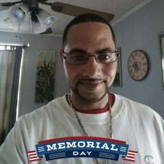 Im Proud To Be A American