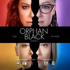Endless Forms Beautiful - Orphan Black - Violas recr. by Ricky