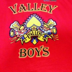 Valley Boys Junkanoo 2015 Track 10
