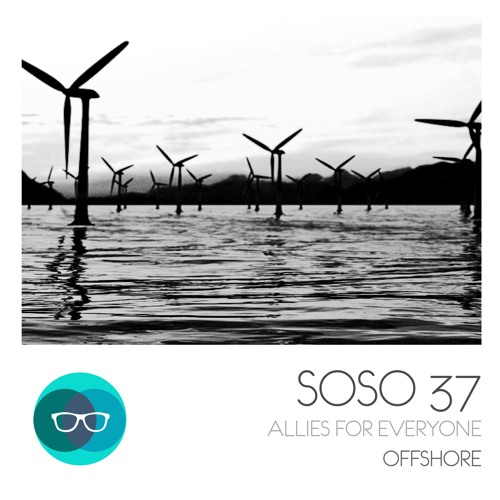 Allies for Everyone - Unrest (Oliver Schories Remix) - out: 10-June-2016 on SOSO