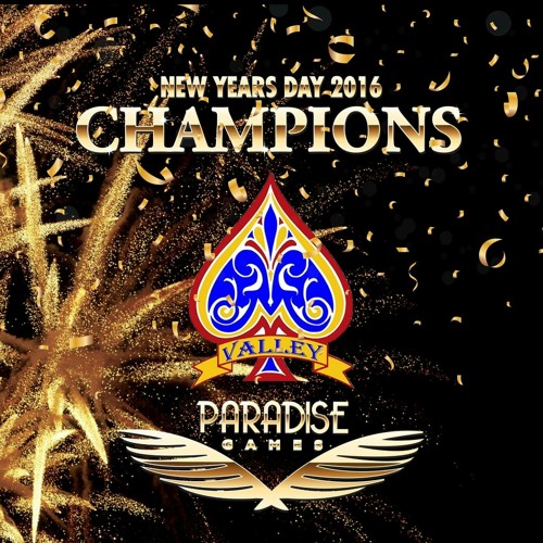 Valley Boys Junkanoo 2015 Track 11