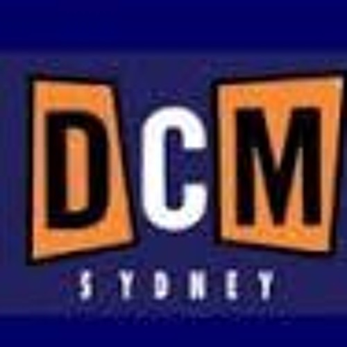 Crank it - DCM NRG Mix
