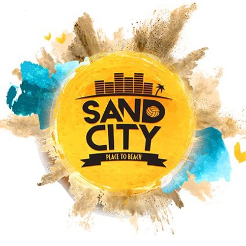 Stream episode Commercial Sand City, The Place To Beach! by Mario