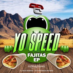 Yo Speed & Wahuu - Fajitas