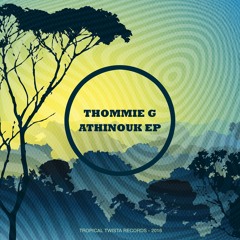 03 - Thommie G - Morning Over Manaus